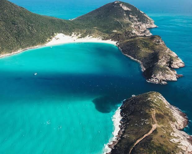 Suite Economica Em Arraial Do Cabo Arraial do Cabo Exterior foto