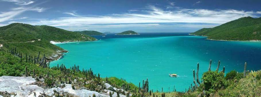 Suite Economica Em Arraial Do Cabo Arraial do Cabo Exterior foto