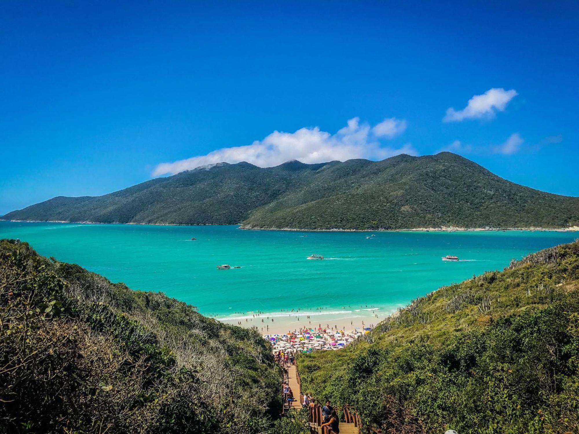 Suite Economica Em Arraial Do Cabo Arraial do Cabo Exterior foto