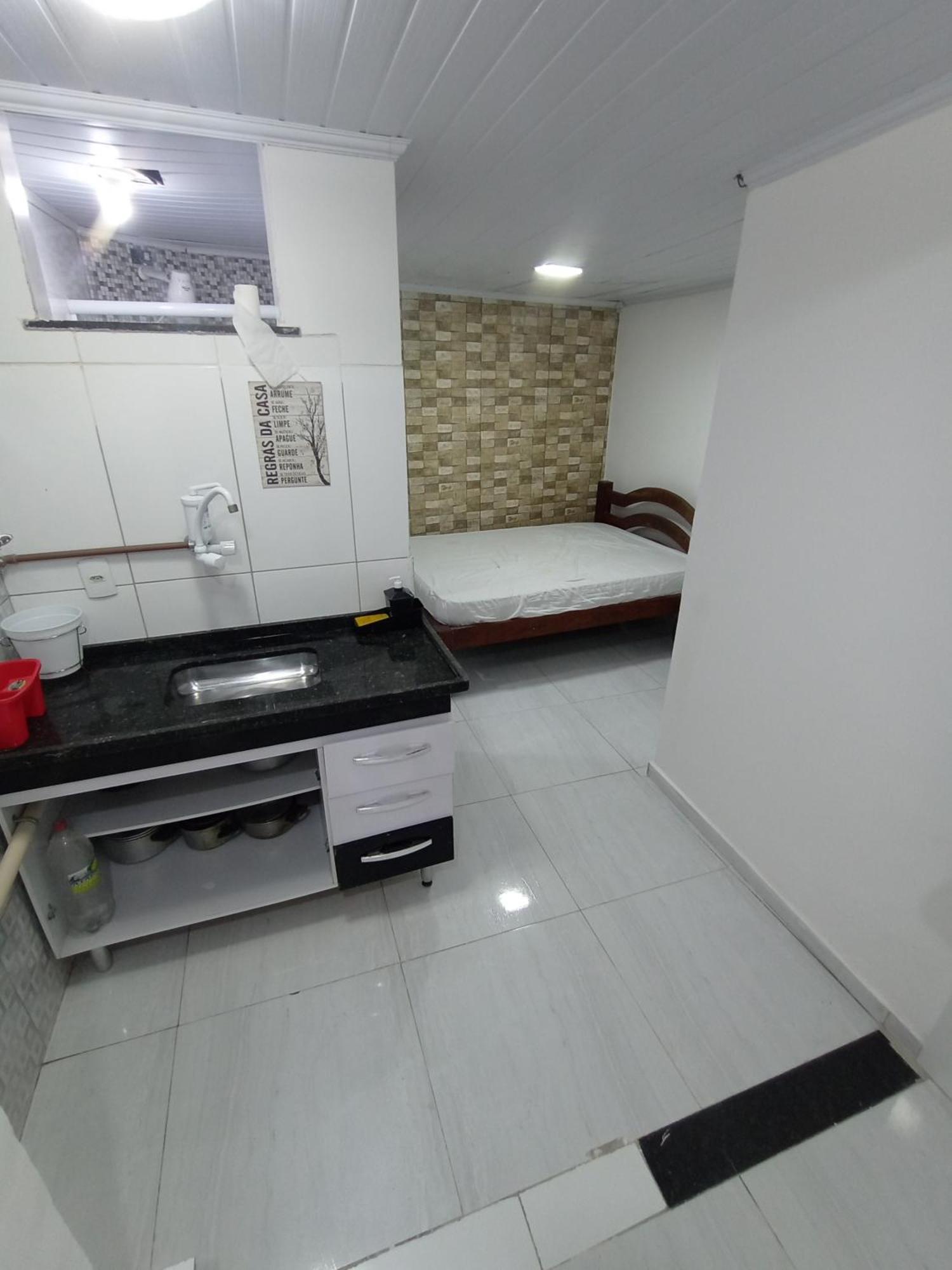 Suite Economica Em Arraial Do Cabo Arraial do Cabo Exterior foto